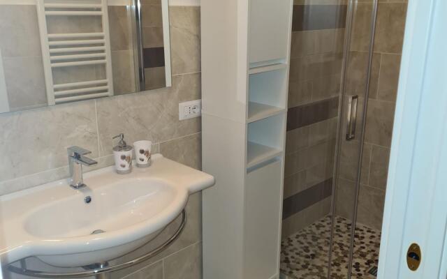 Docrì Casa Vacanza Chiusi-Docrì Casa Vacanza