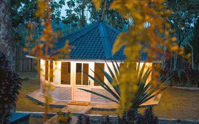 Villa Andante - Make Slow Your Day in Puncak