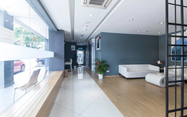 Hotel 99 - Kelana Jaya