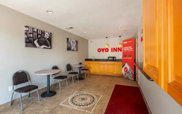 OYO Inn Dallas South