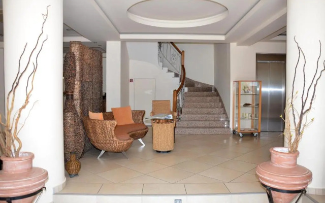 Hotel Poseidon
