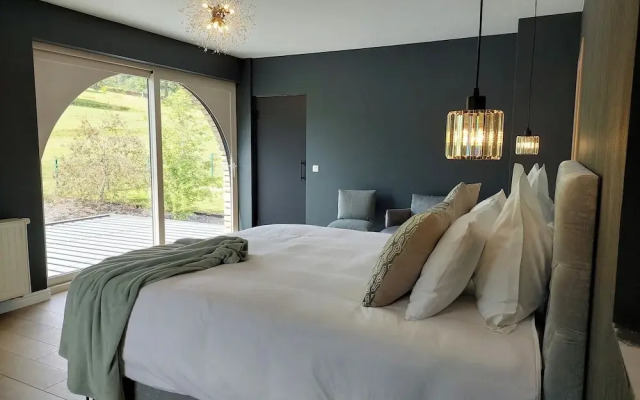 Cha Cha de Loup B&B - Vakantiewoning