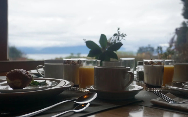 Hostería de la Colina