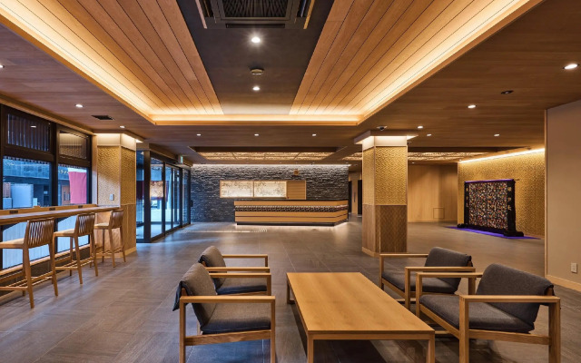 Hotel Sugicho