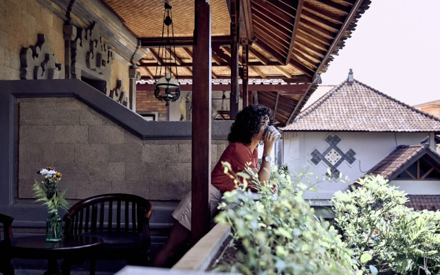 Outpost Ubud