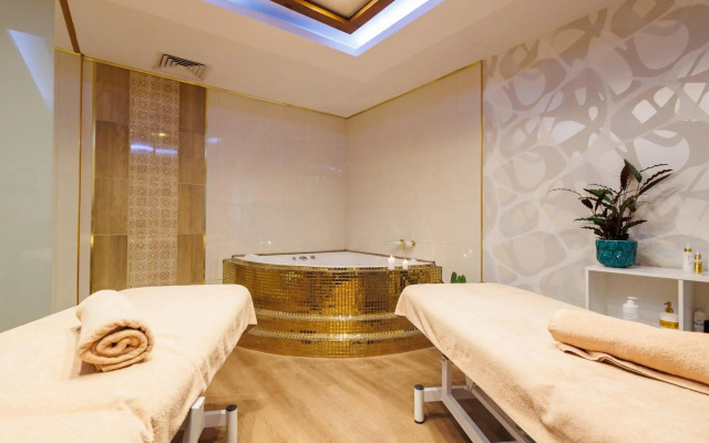 Vihren Palace Ski & Spa Resort