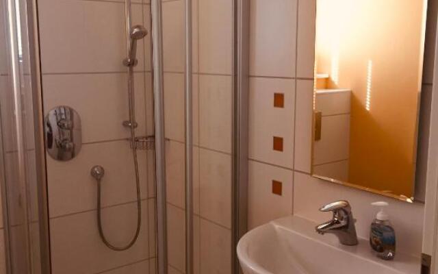Lakeview Appartements
