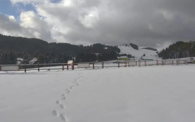 Apartmánový Dom Magura 37