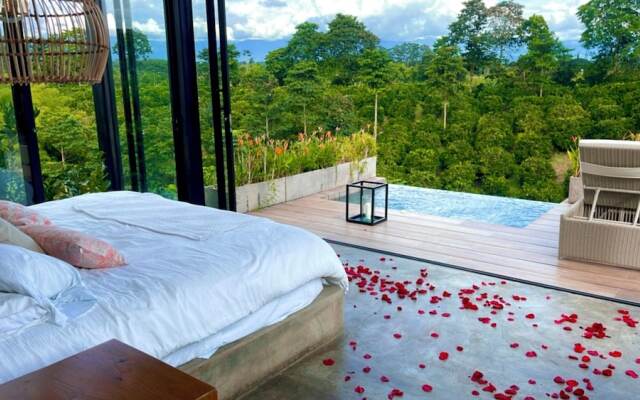 Amanatu Ecolodge & Spa