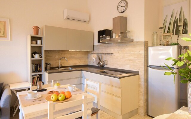 Nice Home in Capannili With Wifi and 2 Bedrooms