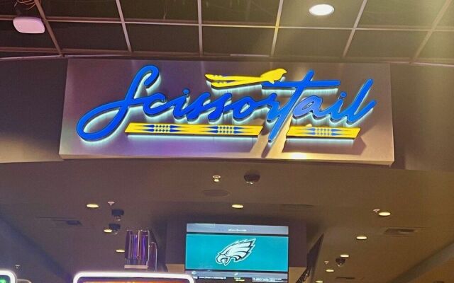 Osage Casino Hotel - Bartlesville