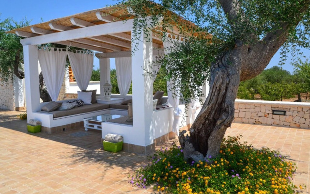 Trulli&Dimore - Trulli Ottomano