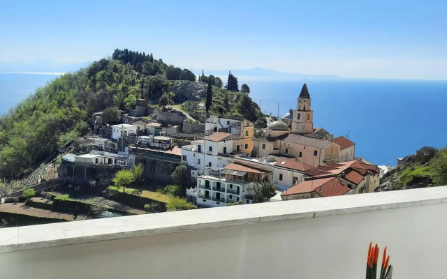 L'Arabesco Apartment