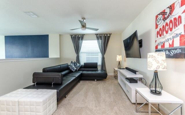 Amazing House! - Champions Gate - 1568TL