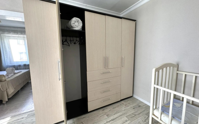 100 квартир на улице Леваневского