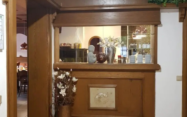 Gästehaus - Kipfenberg