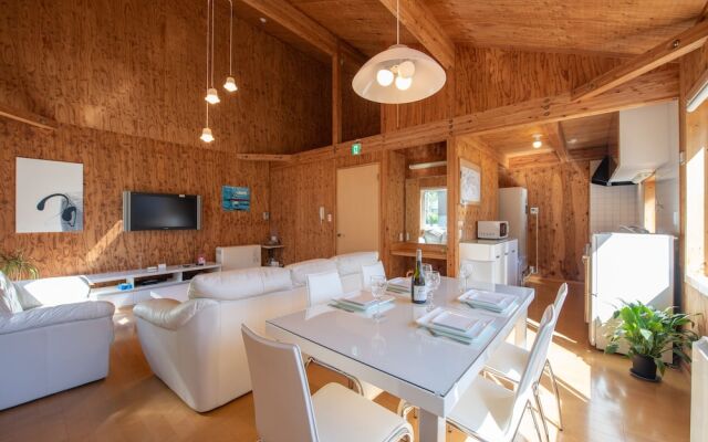 Holiday Niseko Midori