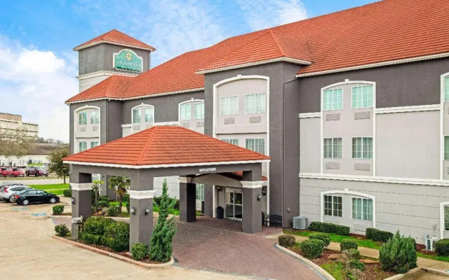 La Quinta Inn & Suites Cleburne