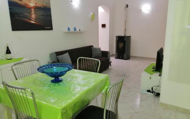 Casa Del Sole