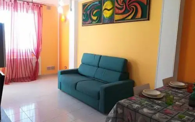 Casa vacanze Elda a Otranto, Salento 4/5 posti