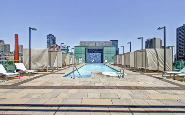 Condos with Parking & Gorgeous View