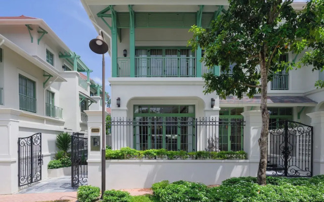 Elyday Apartment Hillside Phu Quoc