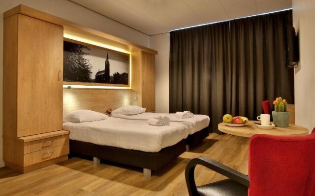 Hotel Hulsman