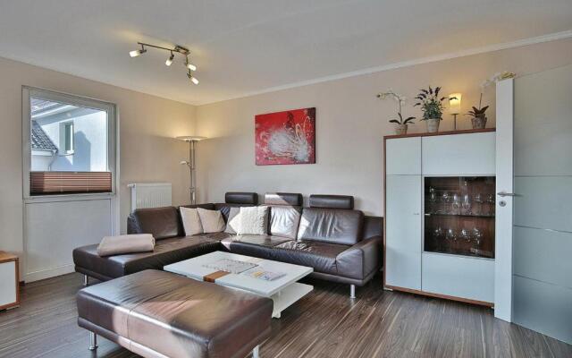 Residenz Herrenbruchstr Residenz Herrenbruchstraße 5 Appartement 4