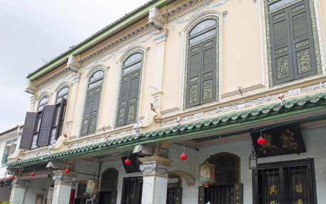 Eastern Heritage Guesthouse