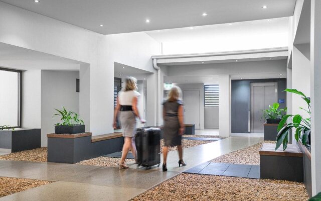 Essence Apartments Chermside