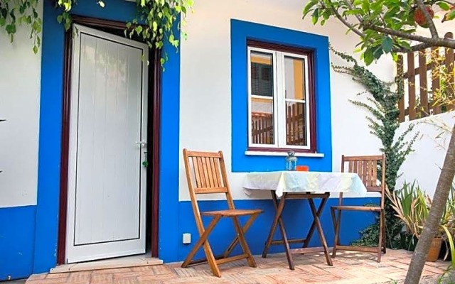 Casazul Milfontes