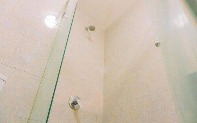 Cozy 1Br At The Mansion Kemayoran Apartment