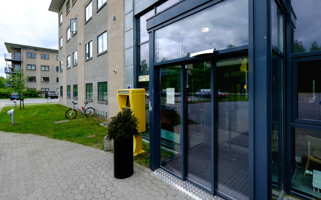 Zleep Hotel Ballerup