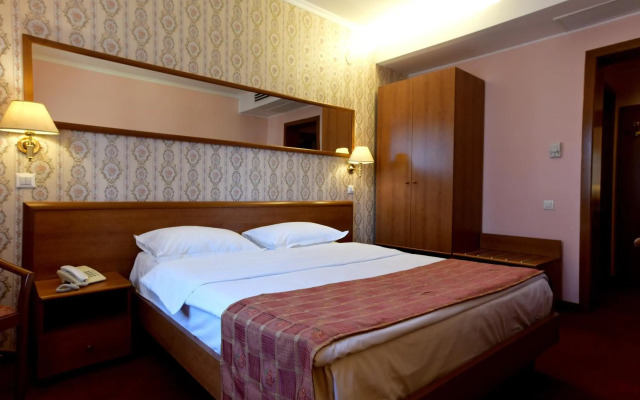 Hotel Brasov