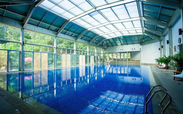 The Lotus Villa Changan Dongguan