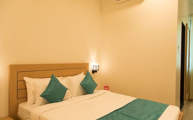 OYO 13004 hotel brij inn
