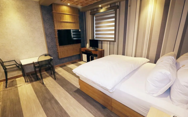 Design Hotel Blanc