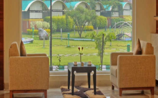 Hotel Le Ruchi the Prince