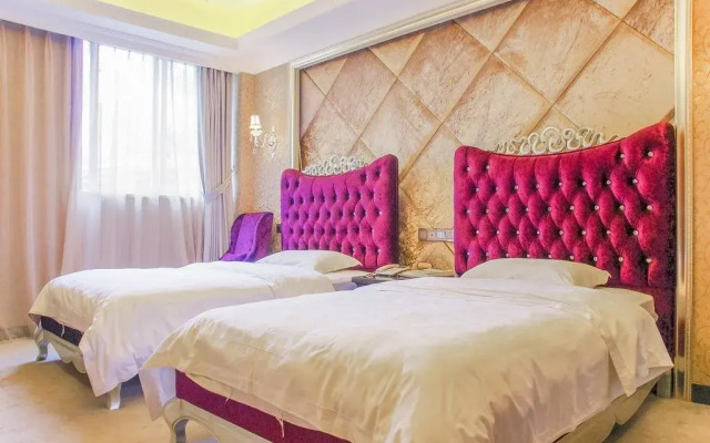 Yibinbandao Holiday Hotel