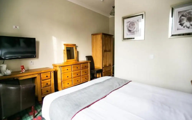 The National Hotel