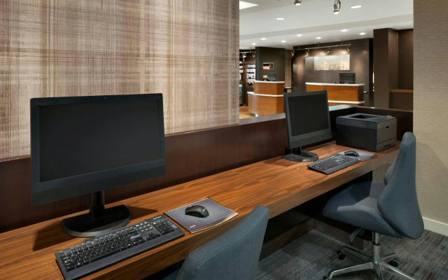 Courtyard by Marriott Dayton Beavercreek
