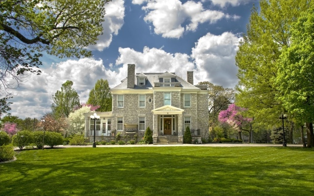 Hawthorn - A Bed & Breakfast