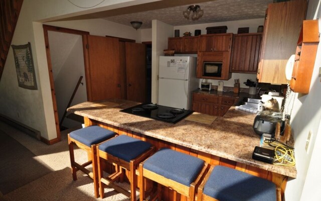 Bear`s Den - Northface