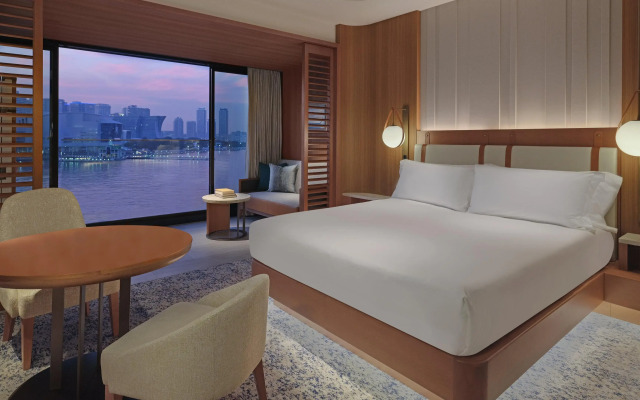 Intercontinental Yokohama Pier 8 by IHG