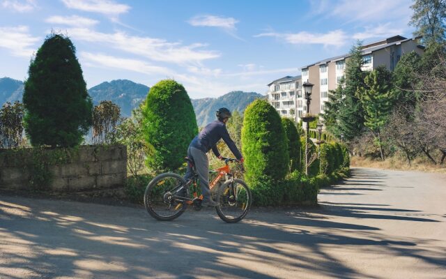 Welcomhotel by ITC Hotels, Shimla