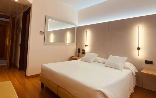 Best Western Hotel Solaf