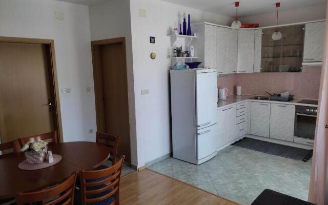 Apartman Šramek