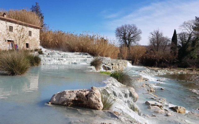 La Fornacina Country House