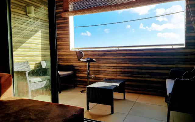 Luxury 3 bedrooms Apartment Flic en Flac