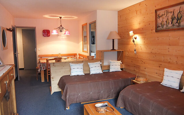 Résidence Chanteneige Croisette